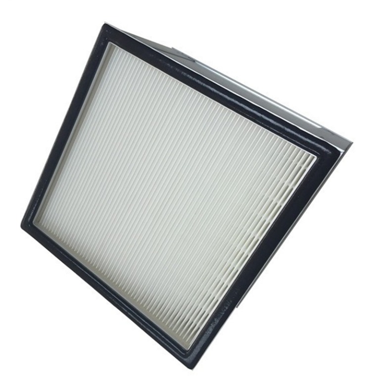 tiny hepa filter