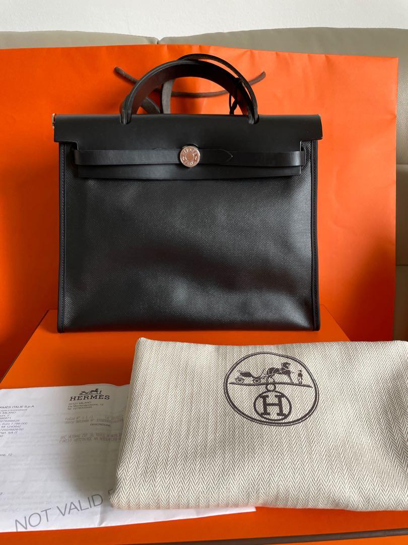 Hermès - Herbag 31 — Bicci de' Medici