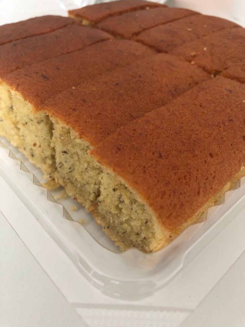Hiap Joo Banana Cake, Food & Drinks, Homemade Bakes on Carousell