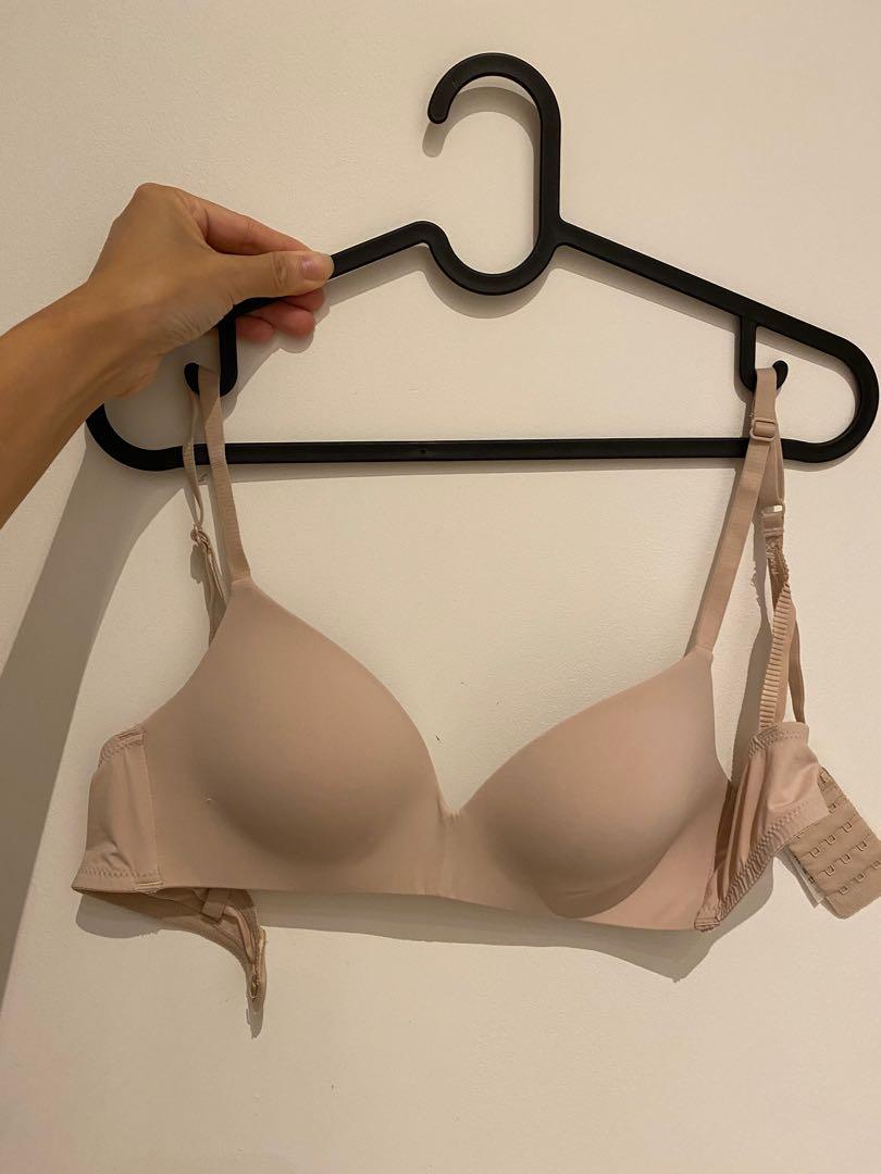 H&m push up wireless clearance