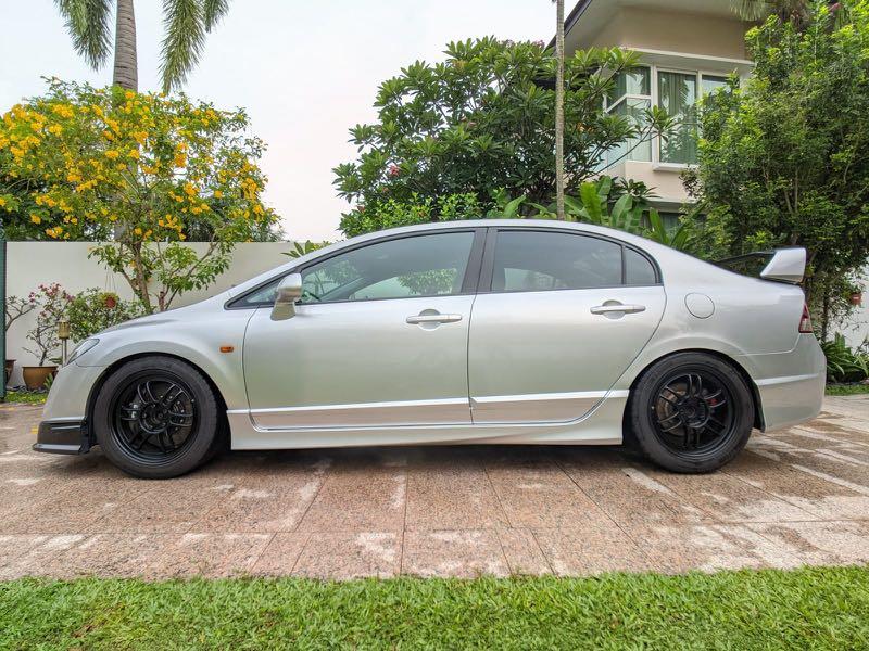 Honda Civic Type R JDM (M), Cars, Used Cars on Carousell