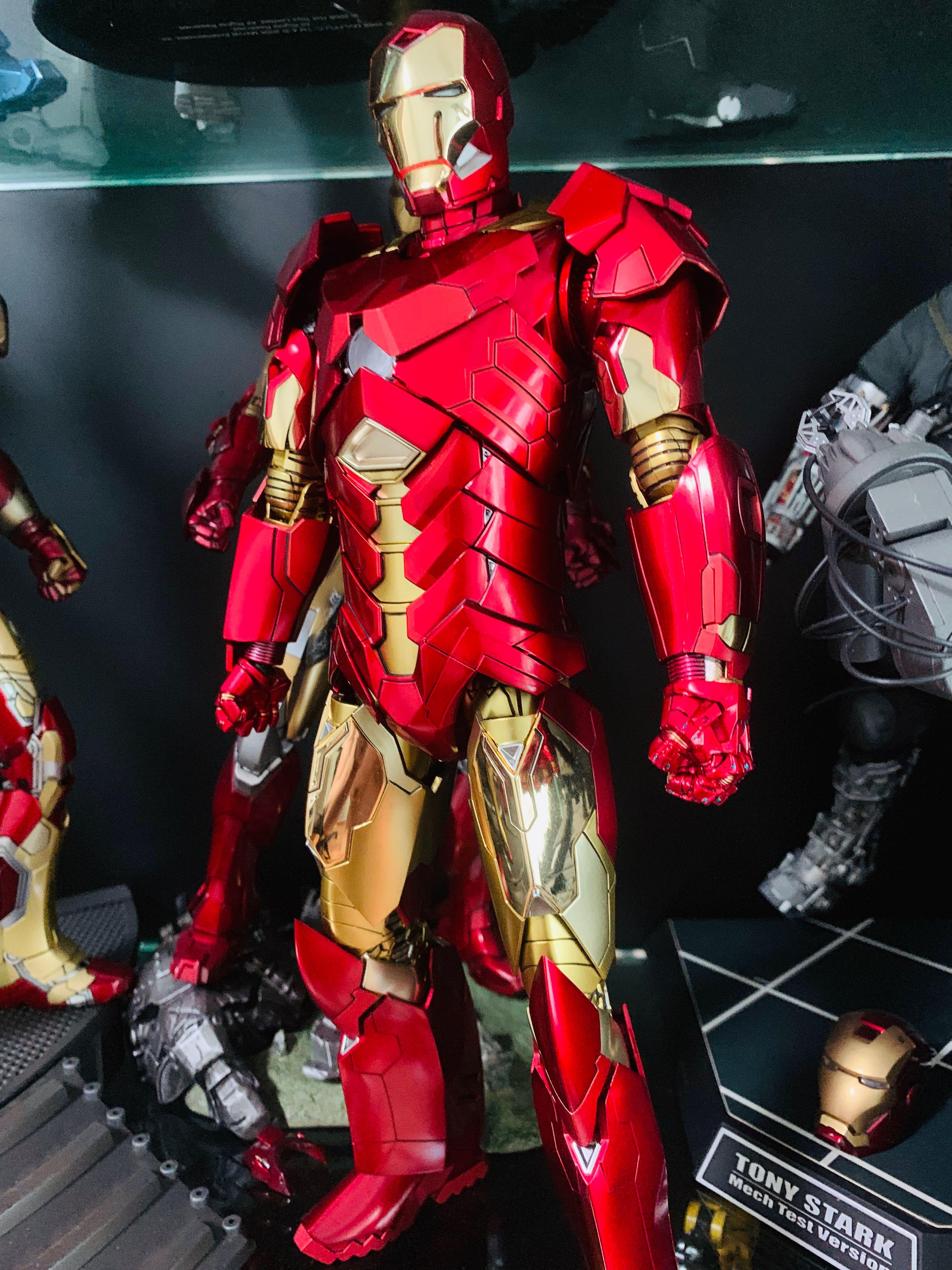 Hot toys Sneaky Retro version Hobbies Toys Toys Games on Carousell