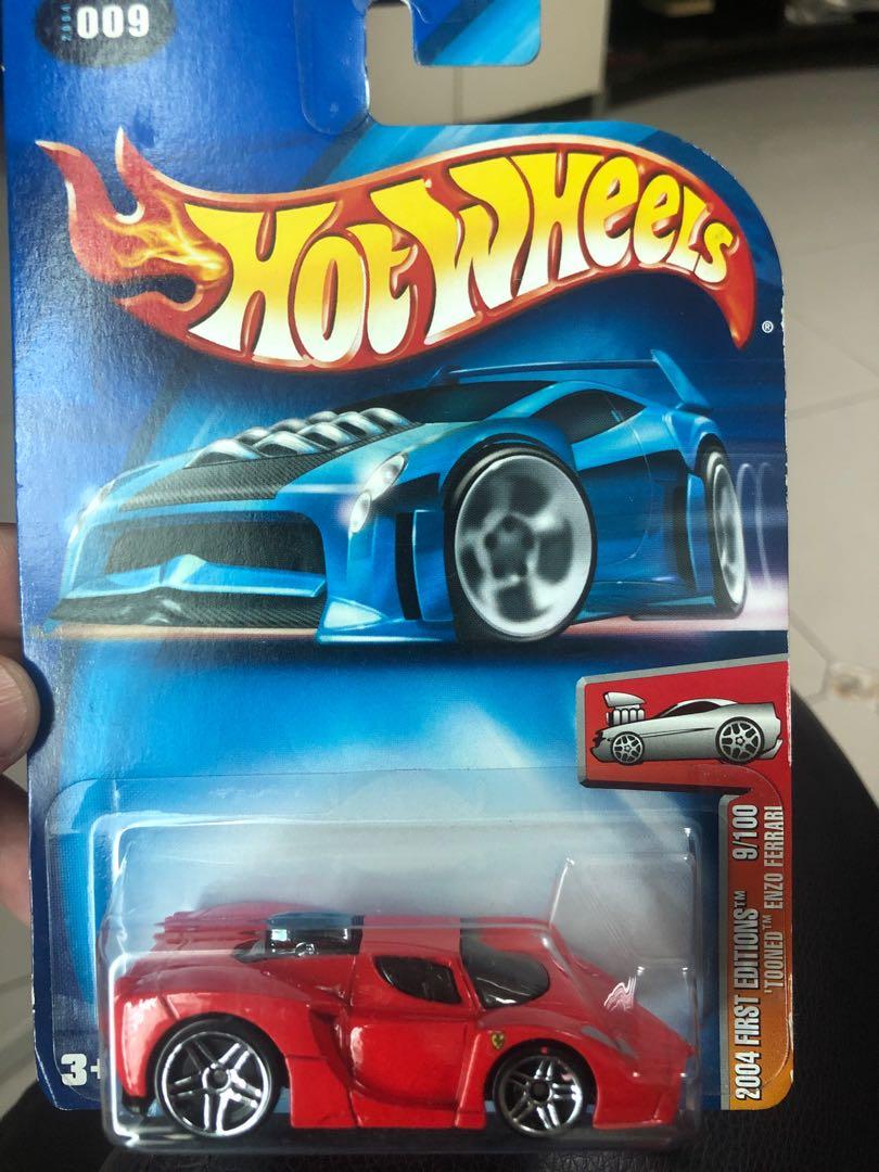 Hot Wheels cars Factory Packaged Brand New Old Stock ! 海外 即決-