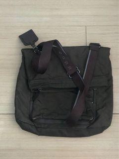Hugo Boss Laptop sling Bag