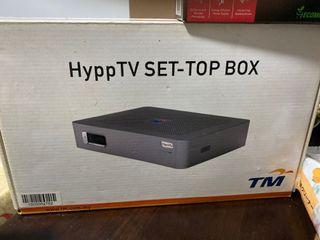 HyppTV box
