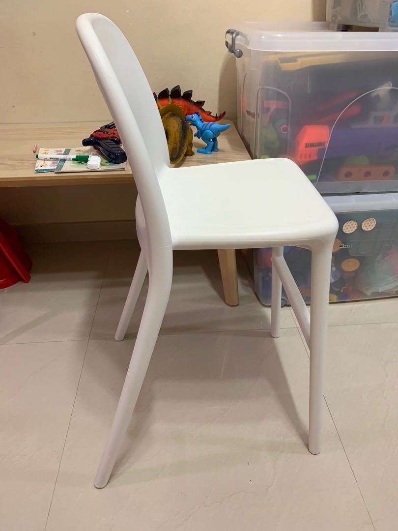Ikea Urban Junior kid chair, Babies & Kids, Baby Nursery & Kids