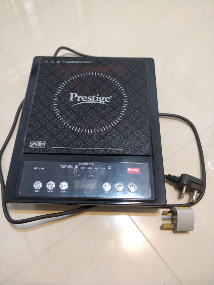 prestige electric heater for cooking