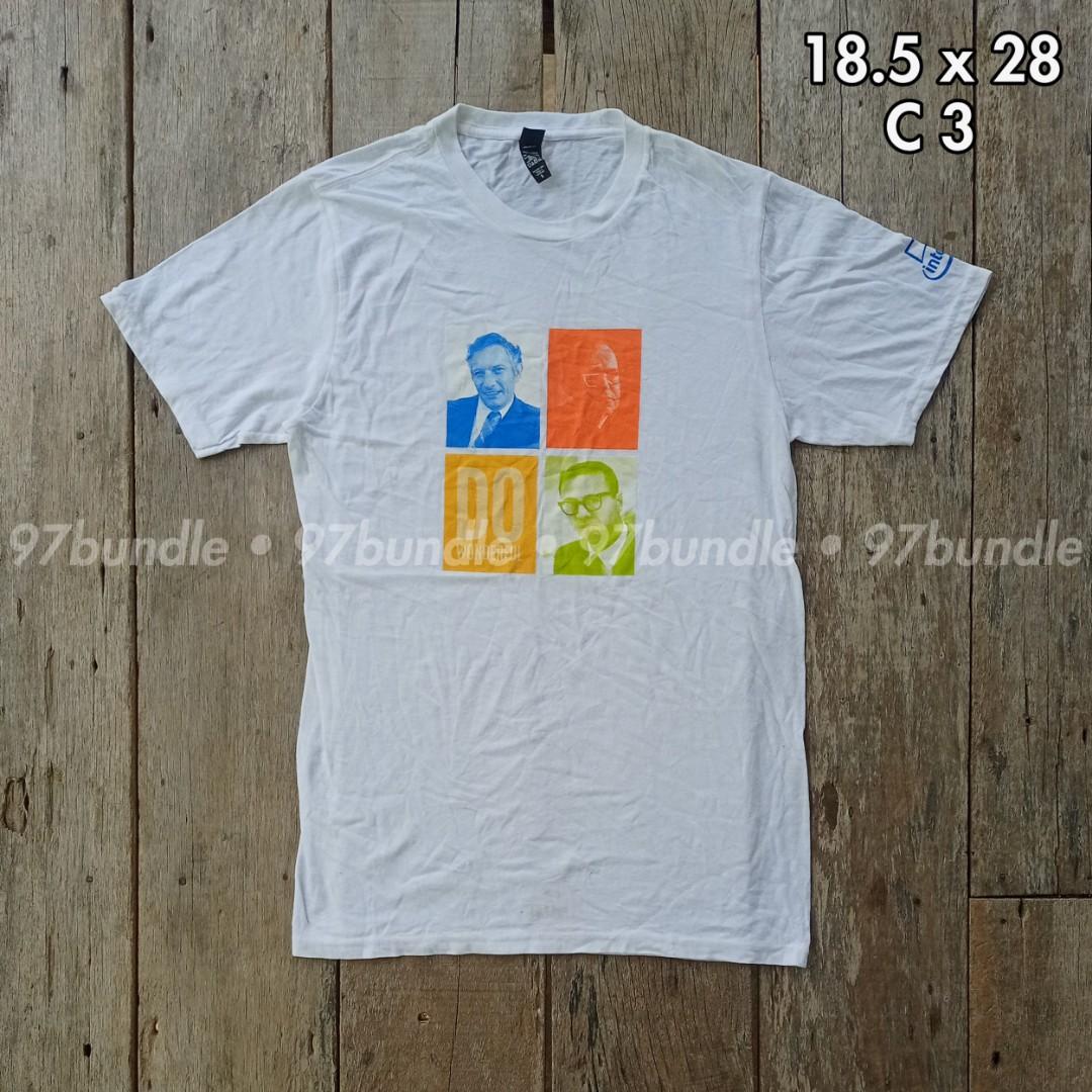 Intel hotsell polo shirt