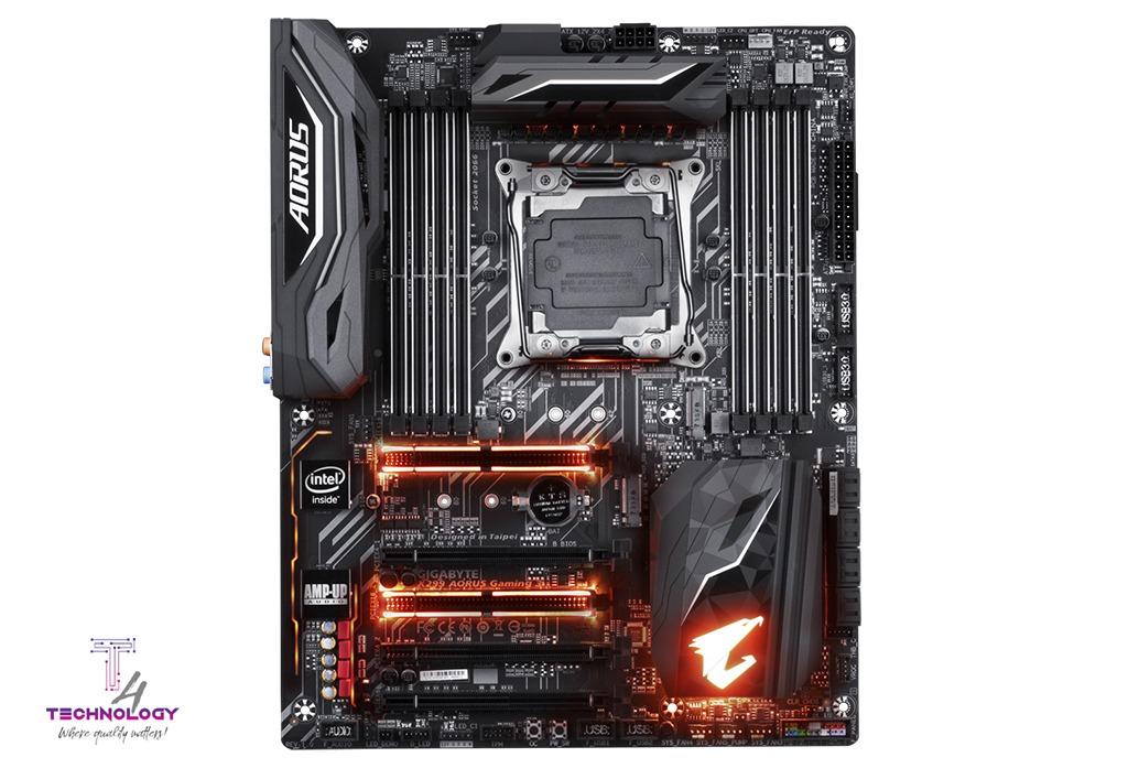 X299 Taichi XE + i9 7900X + メモリ20GB
