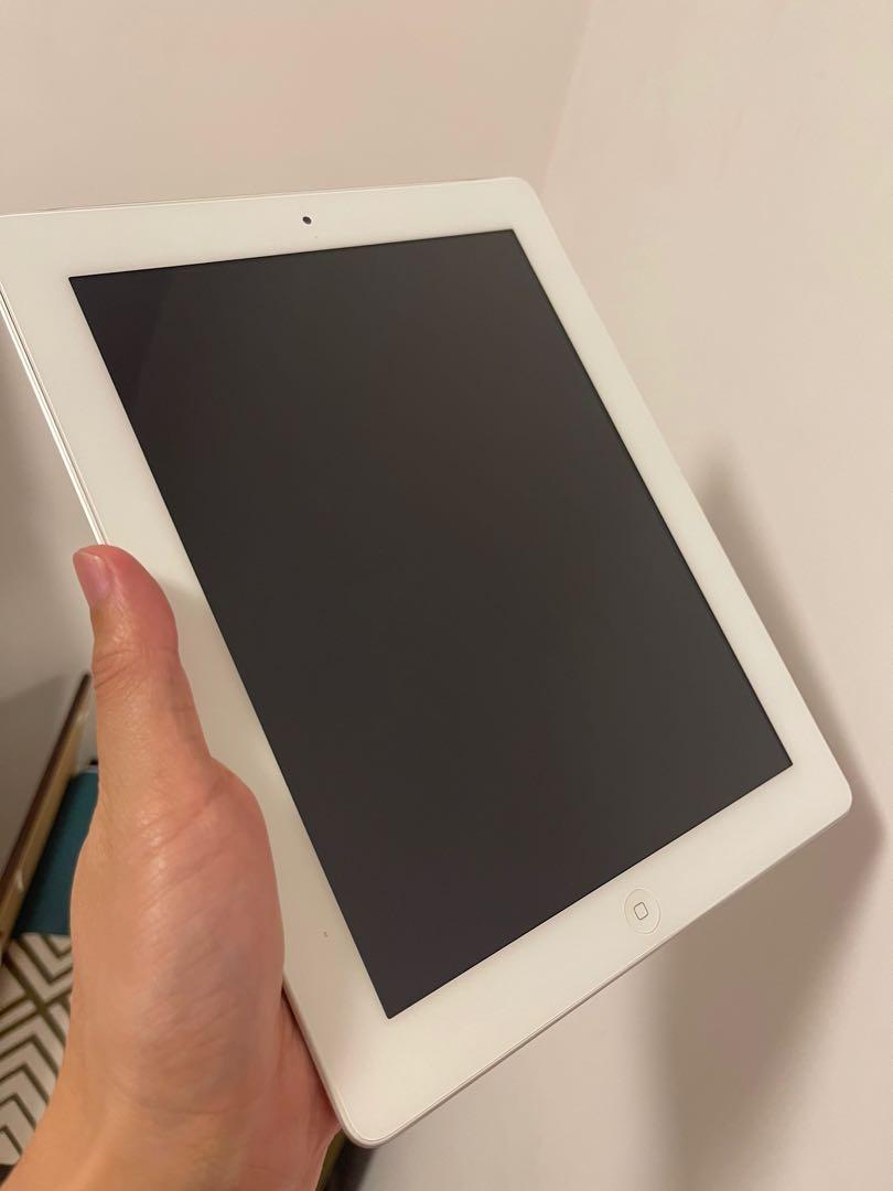初代iPad 16GB, 手提電話, 平板電腦, 平板電腦- iPad - Carousell
