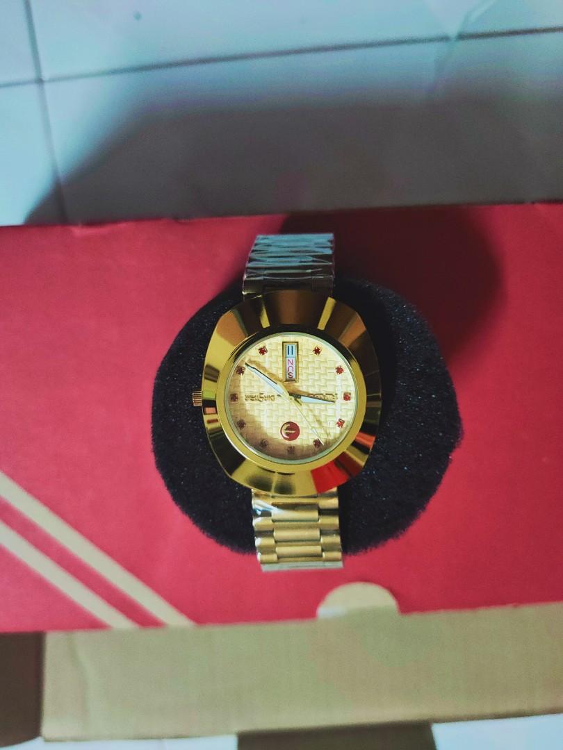 Jam rado sales paling mahal