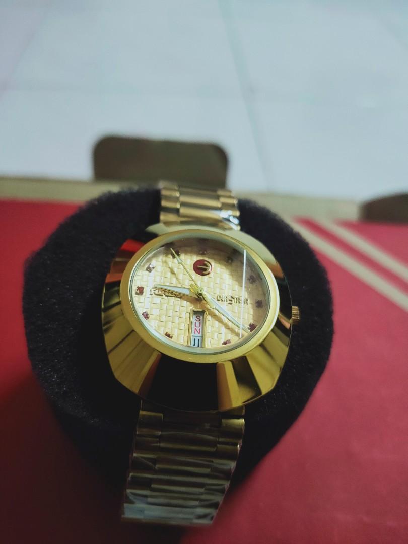 Jam rado paling mahal store