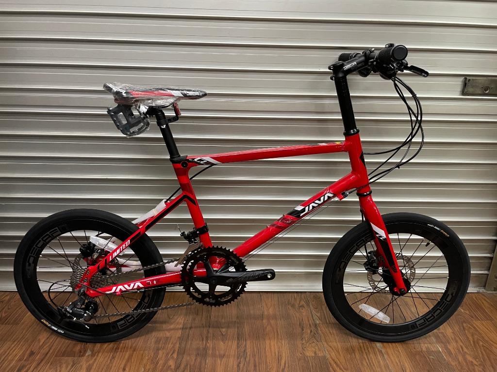 kink cloud bmx bike 2022