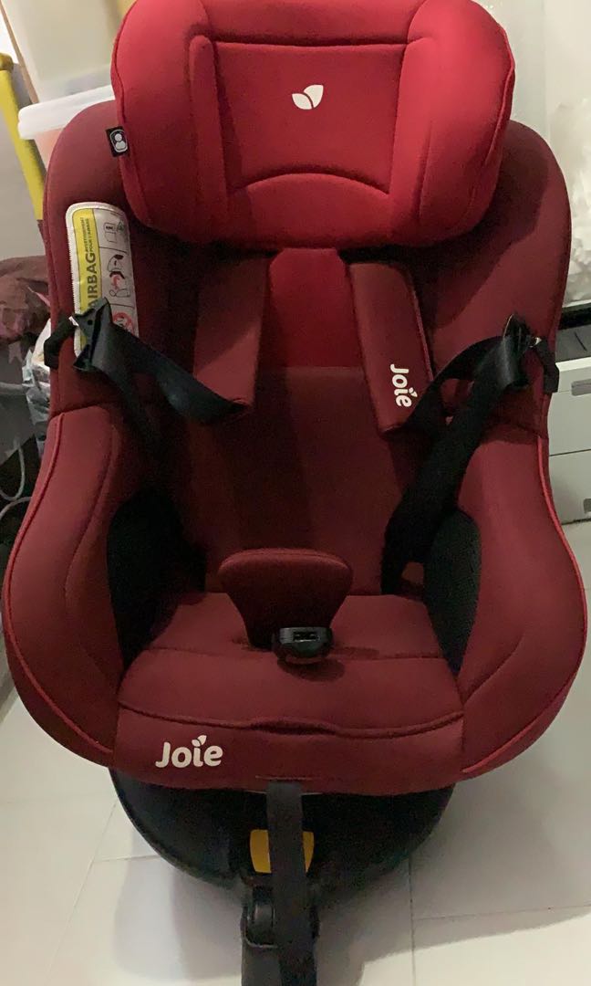 Joie Spin 360 Car Seat Babies Kids Going Out Seats On Carou Joie Spin 360 Car Seat Babies Kids, Spin Car Seat