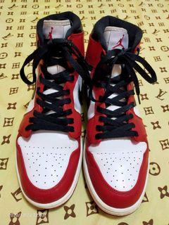 Jordan 1 chicago 2013