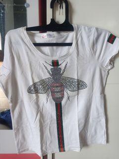 Kaos gucci