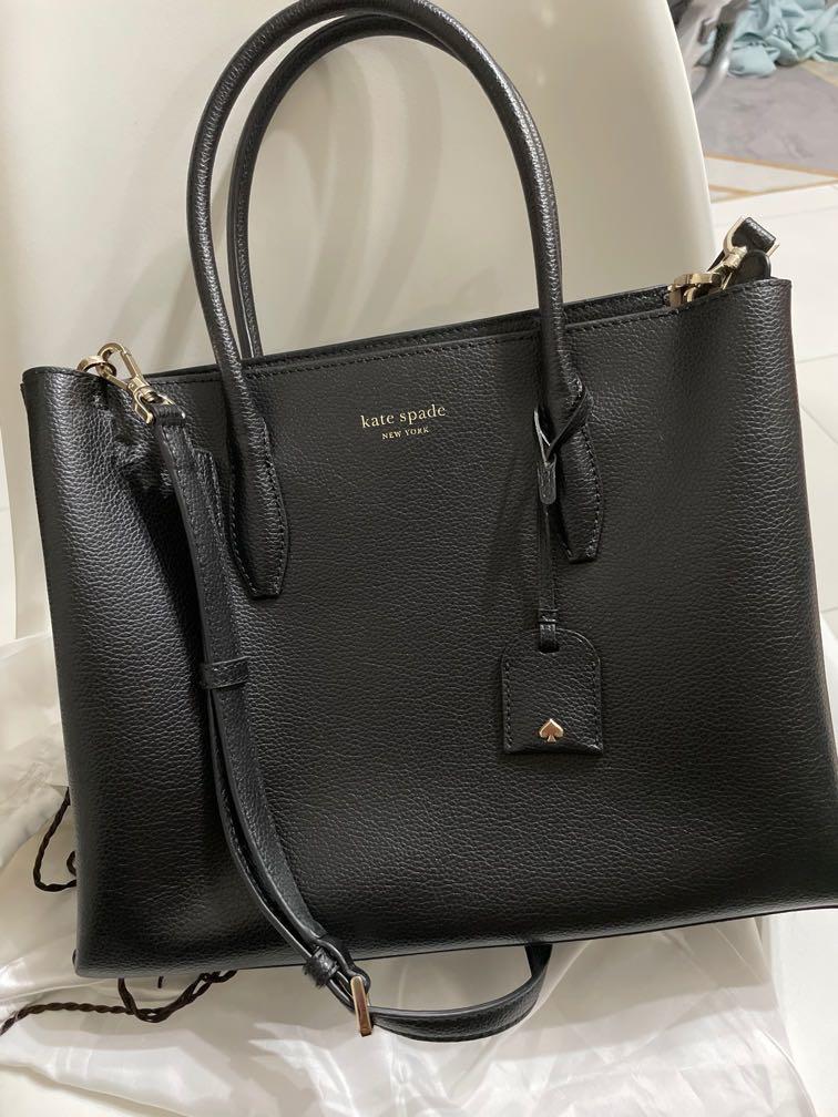 Kate spade eva medium zip top satchel clearance