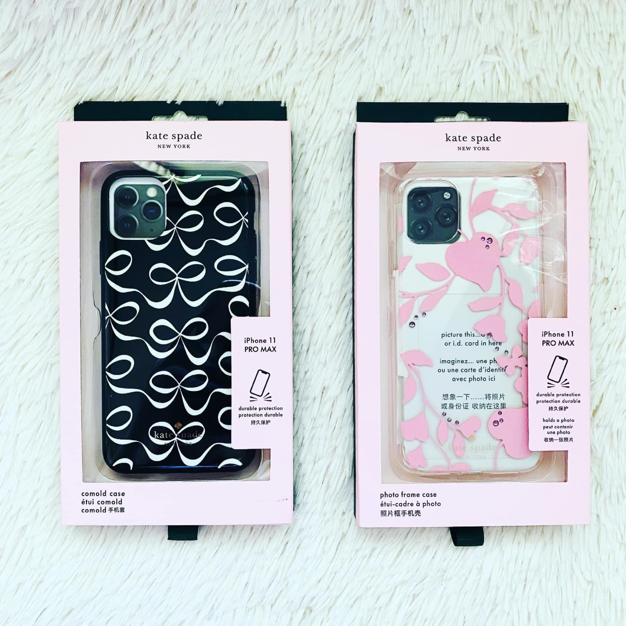 Kate Spade Iphone 11 Pro Max Case. Kate Spade Iphone Case!, Mobile Phones &  Gadgets, Mobile & Gadget Accessories, Cases & Sleeves on Carousell