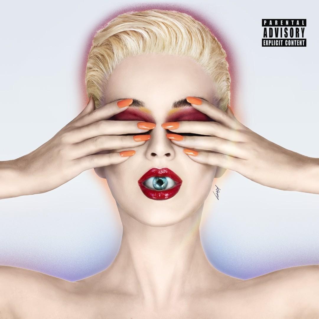 Katy Perry vinyl (Category: Vinyls) located in Manila. Submitted by ramonrobin.cruz (Listing ID 1088672017, Image 1). Description: For sale = 5500php each Katy Perry witness double vinyl = 5,500php Katy Perry one of the boys =5,500php Brand New sealed made in USA Contact if interested 09360833528 https://www.facebook.com/Robin-Cruz-special-order-merchandise-111838937020408/.
