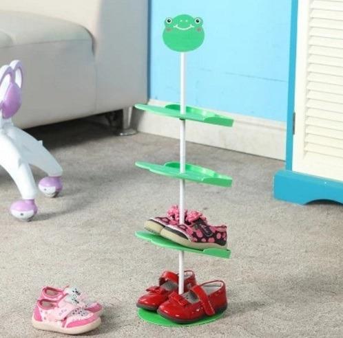 Childrens clearance shoe rack