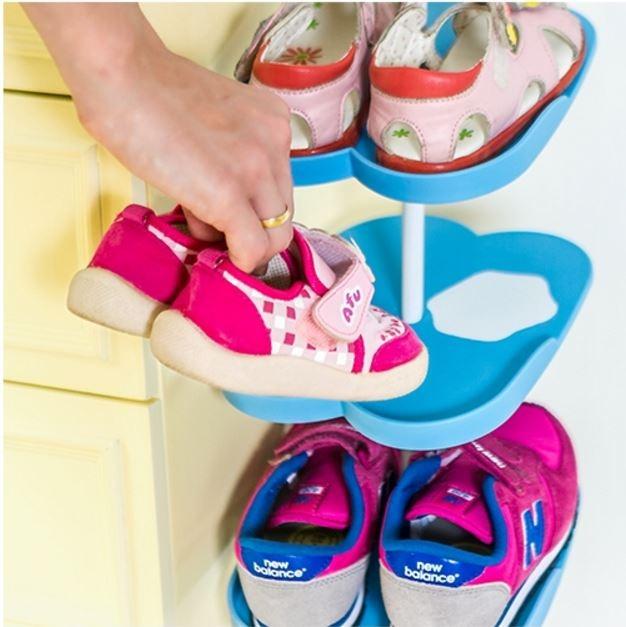 Childrens shoe rack shop
