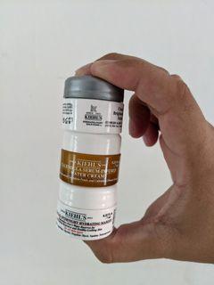 Kiehls Mask (Clearly Corrective, Ultra Facial, & Calendula)