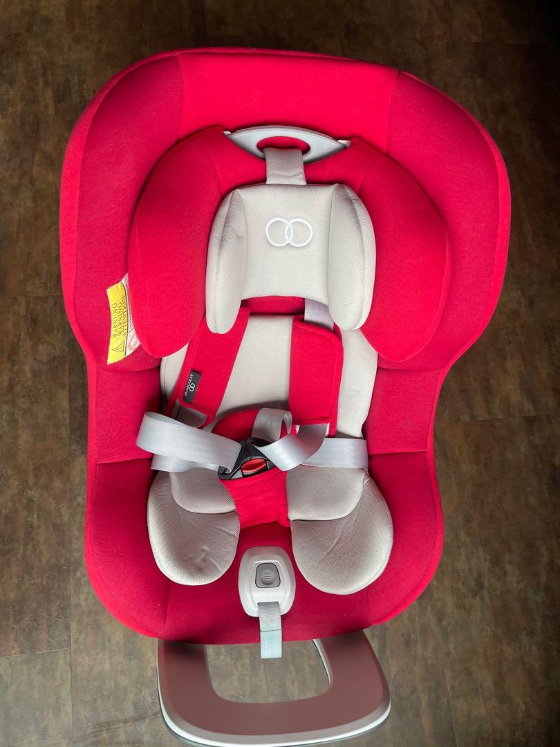 Koopers bolero car seat review shop
