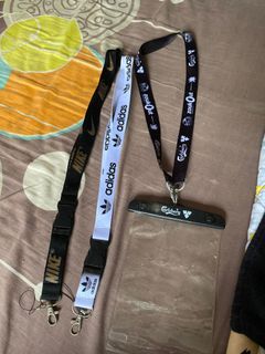 Nike lanyard hot sale singapore