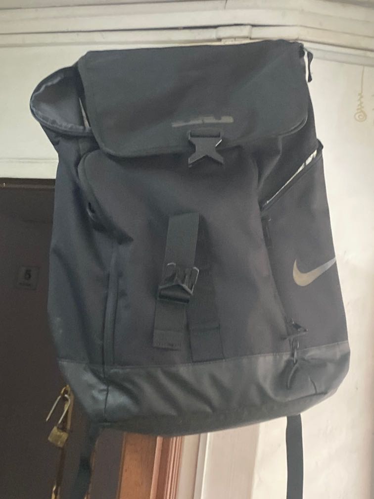 Basketball Fan School Bag LeBron James Backpack Messenger Bag Shoulder Bag Sports Bag Leisure Bag Travel Bag Gym Bag 