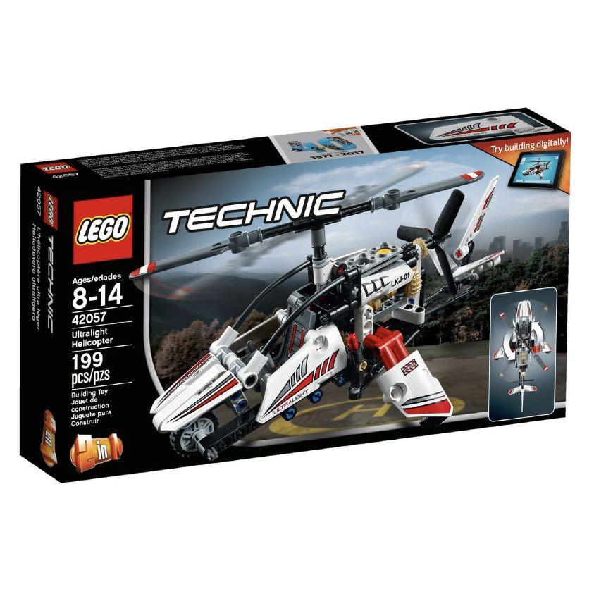 42067 lego Clearance