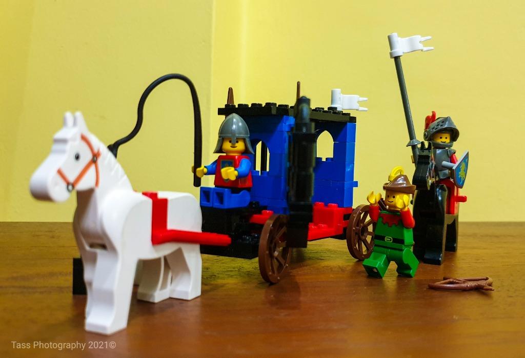 Lego 6042 sale