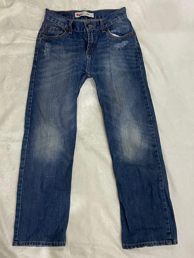 levis 514 womens