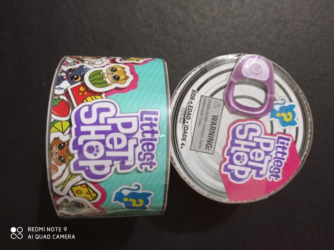 littlest Pet Shop and Lost Kitties, Hobbies & Toys, Toys & Games on