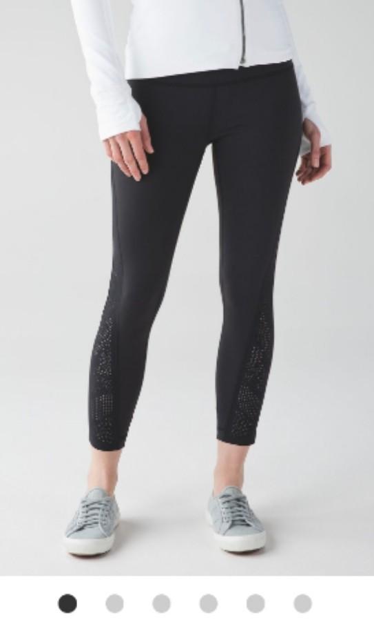 Lululemon high times leggings new arrivals