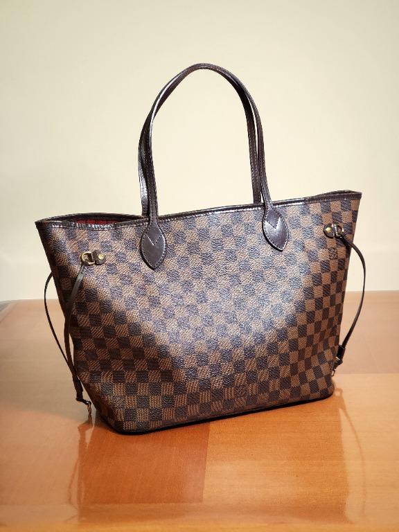 Neverfull cheap mm n41358