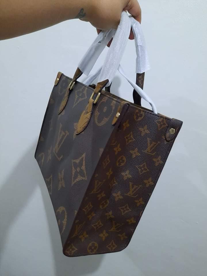 Top grade otg LV bag