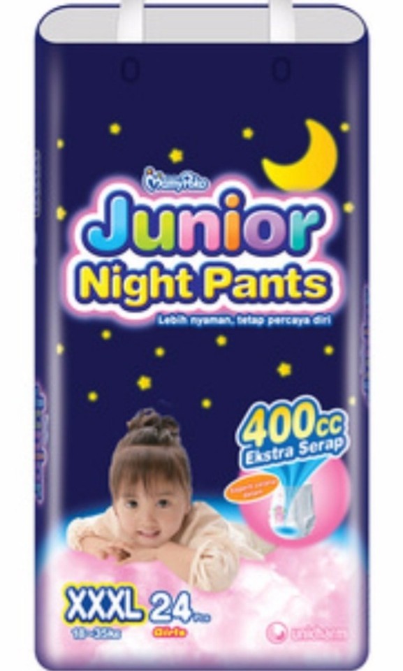 Junior night pants Clearance