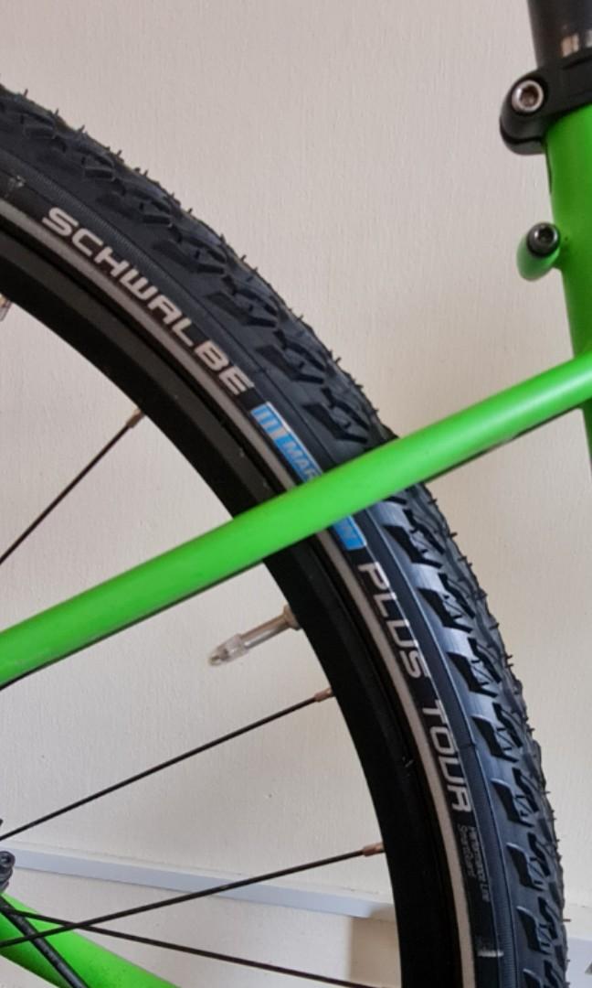 Marin muirwoods 29er hot sale 2019