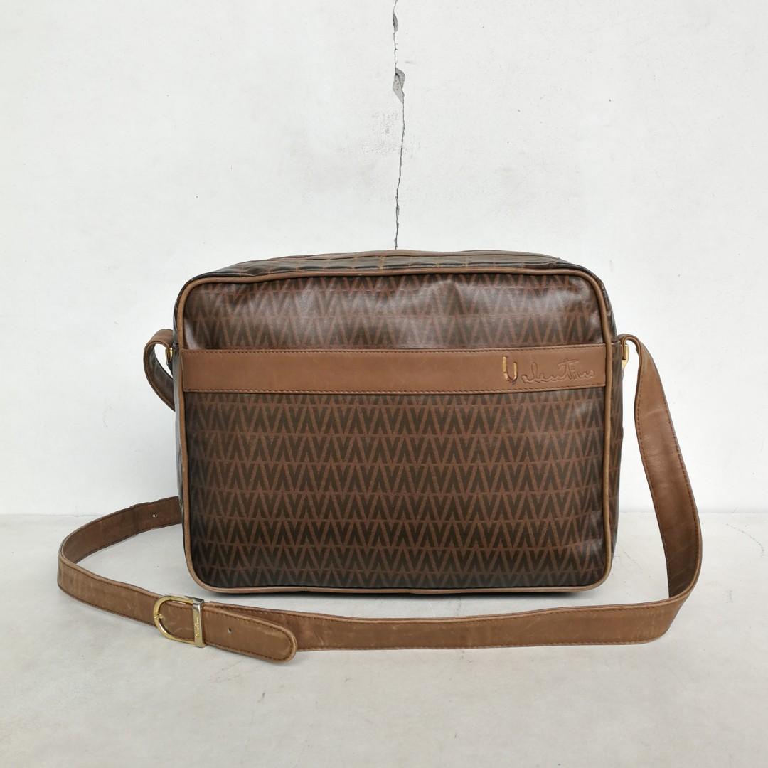 Mario Valentino Sling Bag