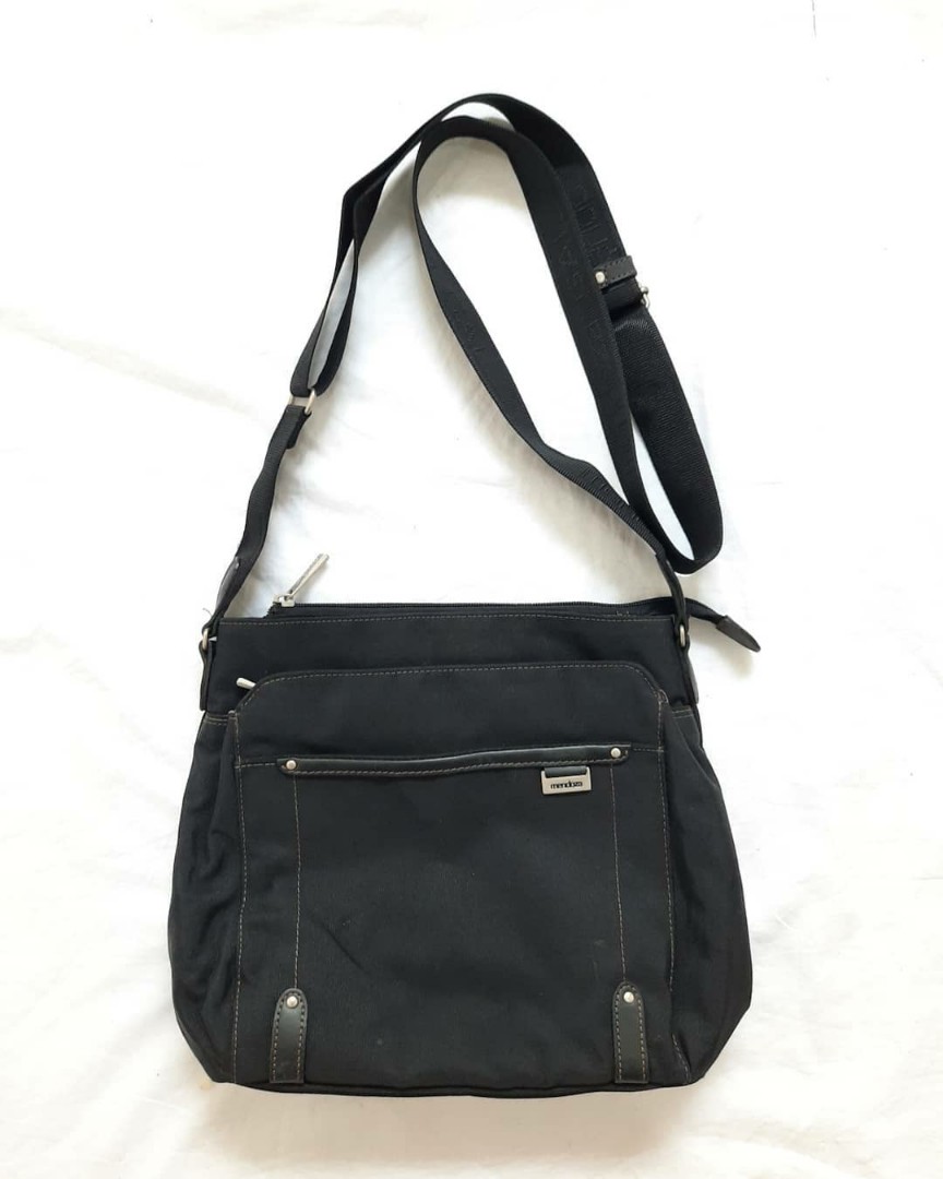 Mendoza sling bag sale