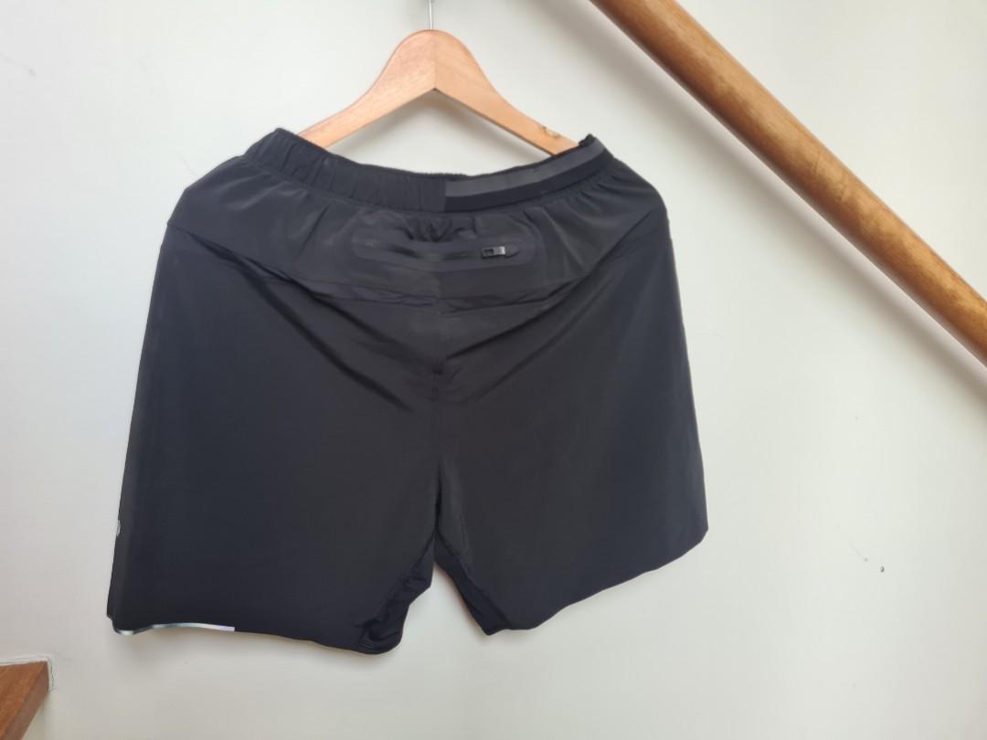 lululemon surge shorts 7
