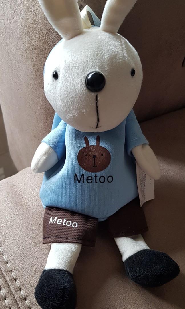 Metoo rabbit deals