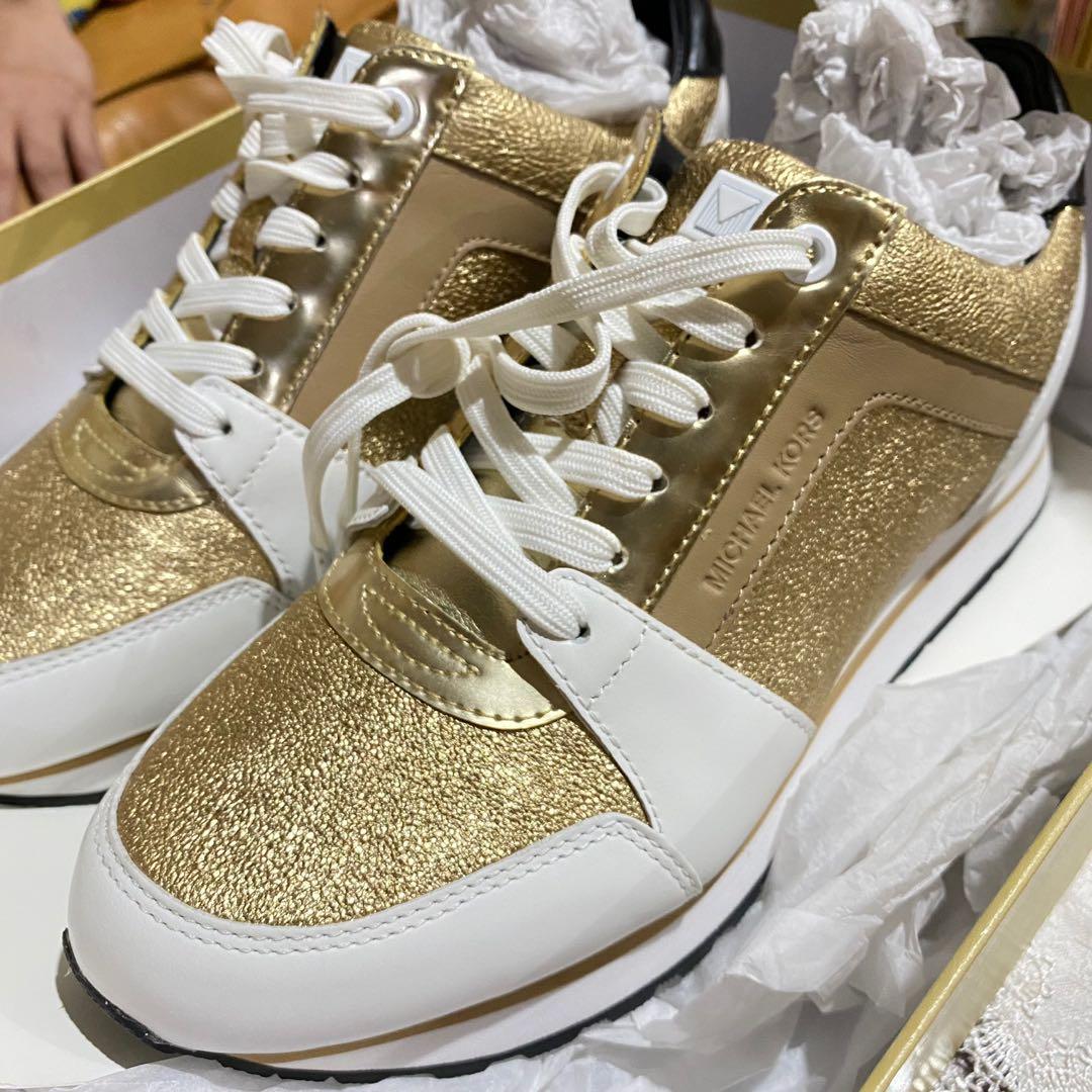 Mk deals billie trainer
