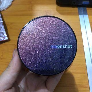 Moonshot correctfit cushion