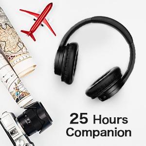 Mpow discount headphones bh162a