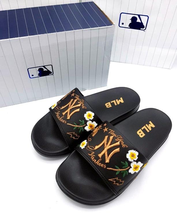 Mlb flip flops clearance