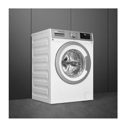 (WASH & DRY BRANDNEW SET) SMEG Washing Machine & Dryer, TV & Home