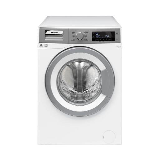(WASH & DRY BRANDNEW SET) SMEG Washing Machine & Dryer, TV & Home