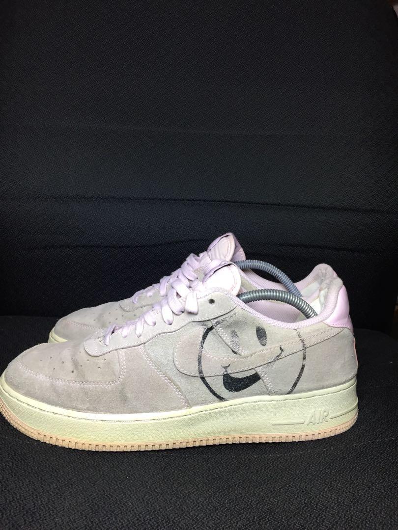 have a nice day air force 1s