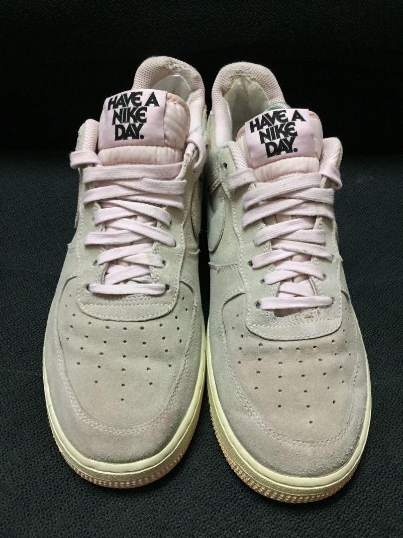 Have a nice day sale nike air force 1